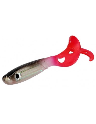 Shad Mikado Bolero, Culoare M505RT, 5.5cm, 4buc/plic