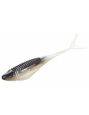 Shad Mikado Fish Fry, Culoare 351, 10.5cm, 5buc/plic