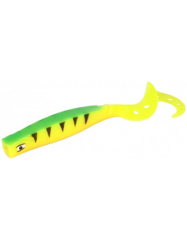 Shad Mikado Fishunter Magna, Culoare 127, 18cm, 2buc/plic