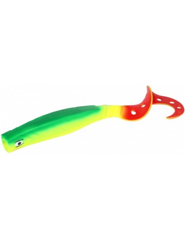 Shad Mikado Fishunter Magna, Culoare 348, 18cm, 2buc/plic