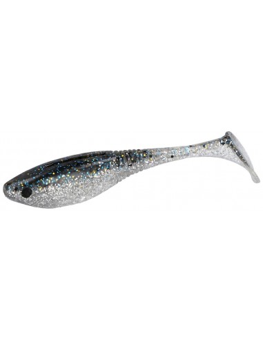 Shad Mikado Spark, Culoare 564, 5.5cm, 5buc/plic