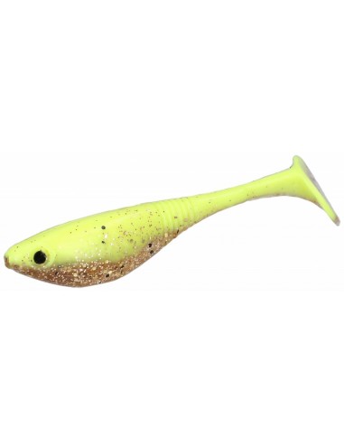 Shad Mikado Spark, Culoare 117, 5.5cm, 5buc/plic