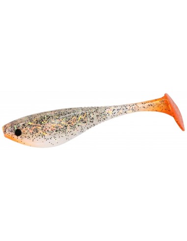 Shad Mikado Spark, Culoare 112RT, 5.5cm, 5buc/plic