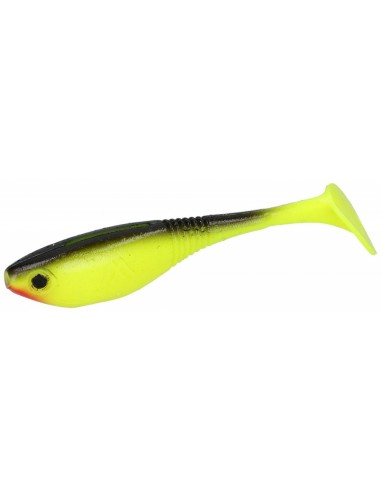 Shad Mikado Spark, Culoare 69, 5.5cm, 5buc/plic