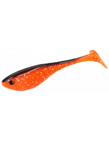 Shad Mikado Spark, Culoare 75, 5.5cm, 5buc/plic