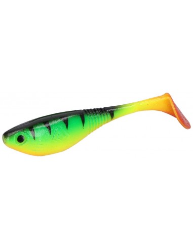 Shad Mikado Spark, Culoare 335, 5.5cm, 5buc/plic