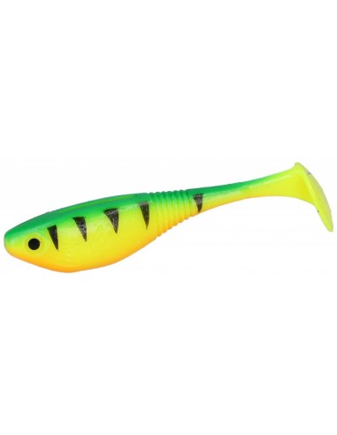 Shad Mikado Spark, Culoare 127, 5.5cm, 5buc/plic