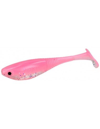 Shad Mikado Spark, Culoare 560, 7cm, 5buc/plic