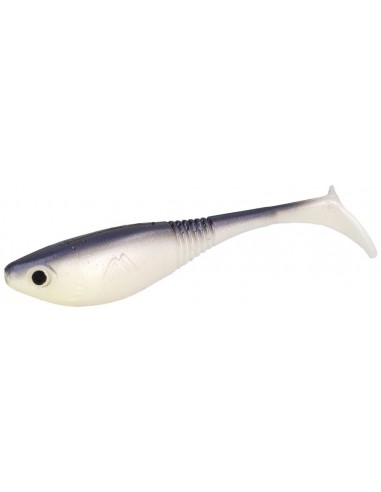 Shad Mikado Spark, Culoare 351, 7cm, 5buc/plic