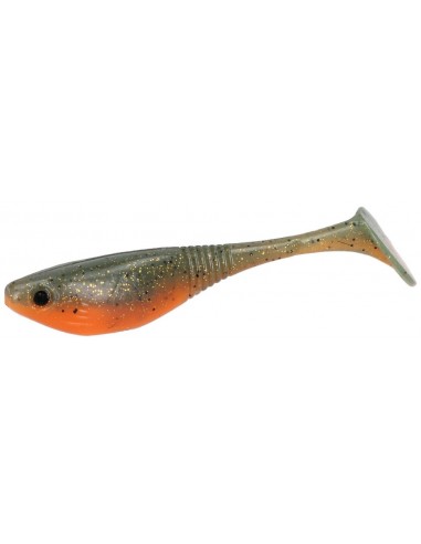 Shad Mikado Spark, Culoare 343, 7cm, 5buc/plic