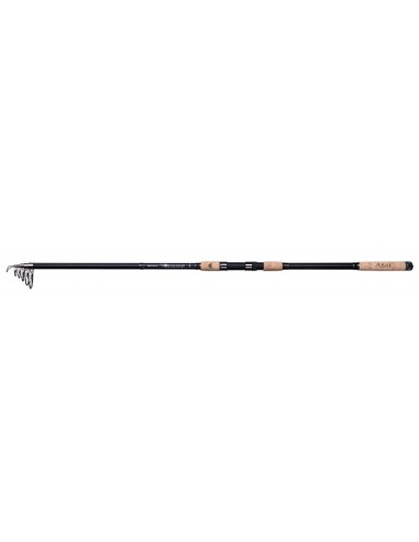 Lanseta Mikado X-Plode NG Tele Carp, 3.30m, 120g