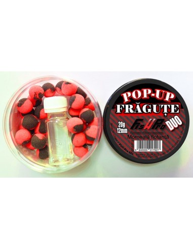 Pop Up Fish Pro Duo, Fragute, 12mm, 20gr