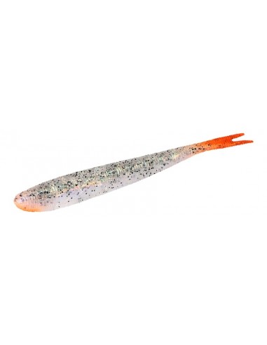 Shad Mikado Saira Premium, Culoare 112RT, 8cm, 2.5gr, 5buc/plic