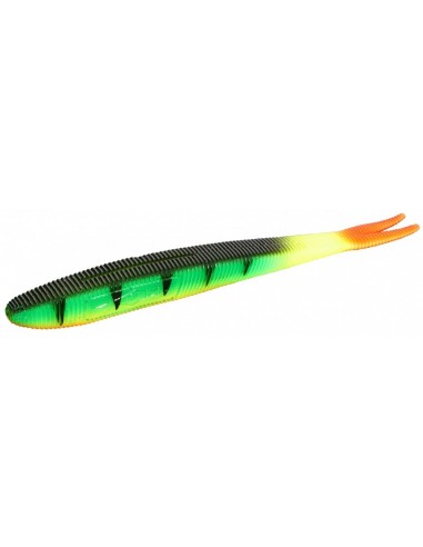 Shad Mikado Saira Premium, Culoare 335, 8cm, 2.5gr, 5buc/plic