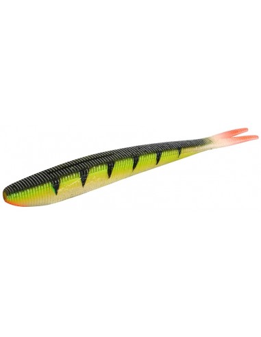 Shad Mikado Saira Premium, Culoare 380, 8cm, 2.5gr, 5buc/plic