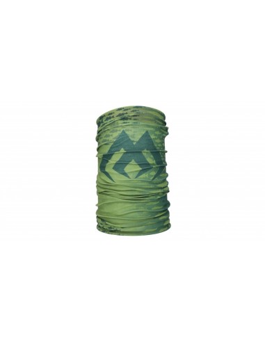 Cagula Mikado Neck Warmer, Green