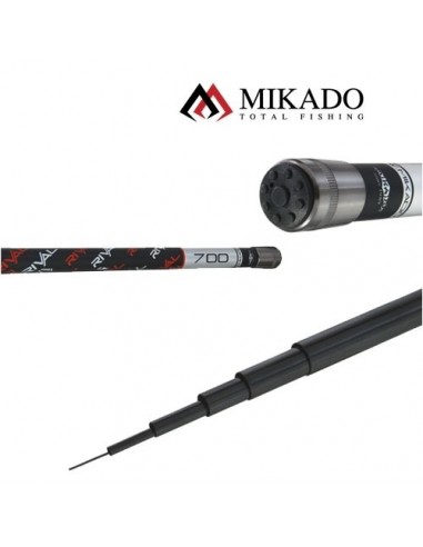 Varga Mikado Rival Pole, 5m