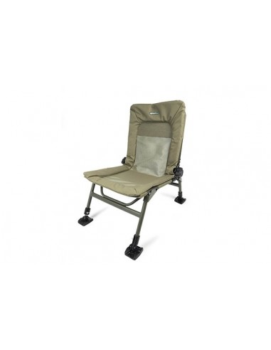 Scaun Korum Aeronium Supa Lite Recliner