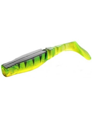 Shad Mikado Fishunter, Culoare 57, 5cm, 5buc/plic