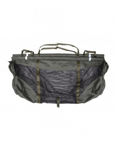 Sac de Cantarire Daiwa Floating Weight Sling, 136x40x42cm