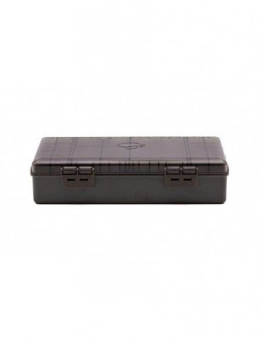 Cutie Accesorii Korda Basix Tackle Box, 24x12x5cm