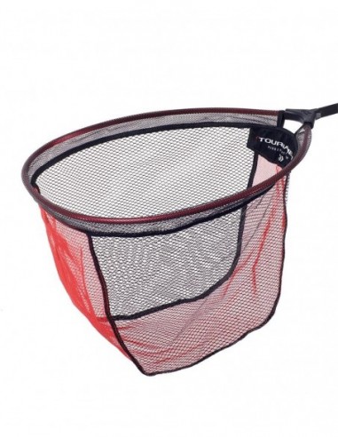 Cap Minciog Daiwa Tournament Rubber Fast Flow, 60x50x40cm