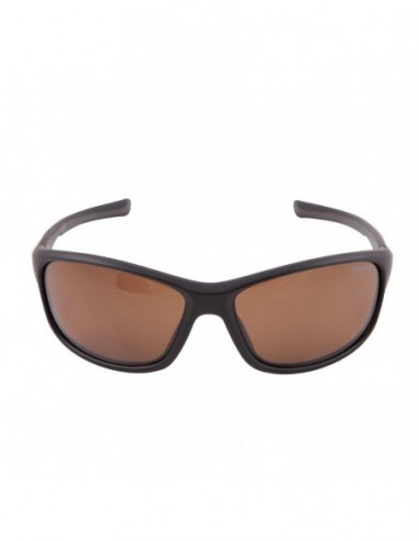 Ochelari Korda Wraps MK2, Black/brown