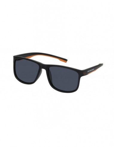 Ochelari Polarizati Savage Gear, Culoare Black