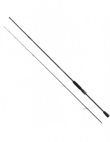 Lanseta Daiwa Prorex LTD, 2.40m, 5-21g, 2buc