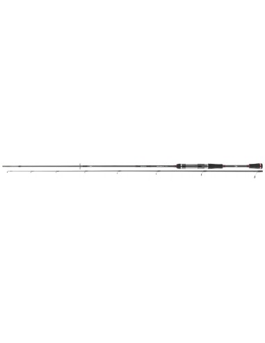 Lanseta Daiwa Ballistic X Jigger, 2.70m, 7-28g, 2buc