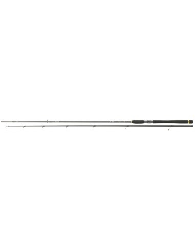 Lanseta Daiwa Legalis Spin, 2.40m, 15-50g, 2buc