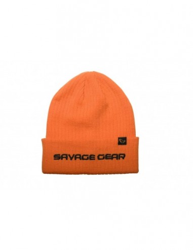 Fes Savage Gear Fold Up One, Orange