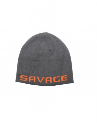 Fes Savage Gear One Size Rock, Grey/orange