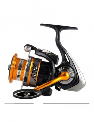 Mulineta Daiwa Revros LT 3000C