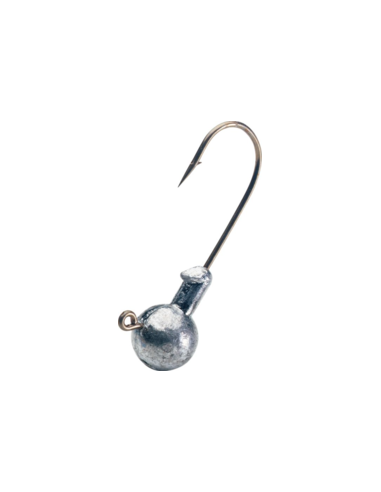 Jig Carlig Mustad BLN, Nr.3/0, 17g