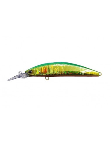 Vobler Jackall Tricoroll GT 72MD-F, Culoare GGA, 7.2cm, 6.6g