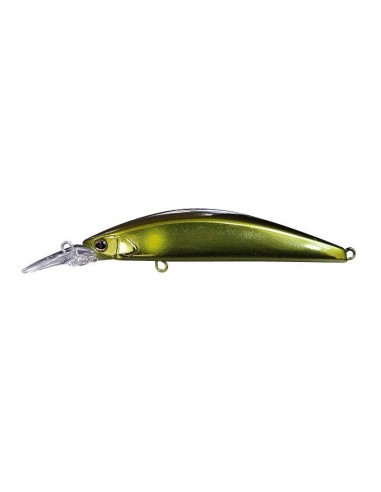 Vobler Jackall Tricoroll GT 72MD-F, Culoare GA, 7.2cm, 6.6g