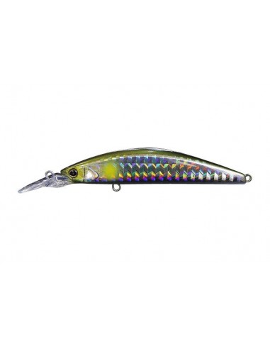 Vobler Jackall Tricoroll GT 72MD-F, Culoare SA, 7.2cm, 6.6g