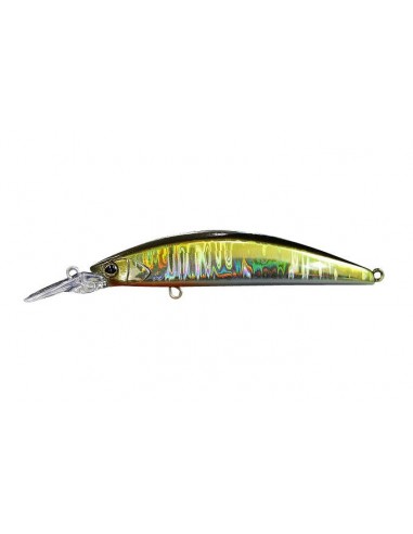 Vobler Jackall Tricoroll GT 72MD-F, Culoare TE, 7.2cm, 6.6g