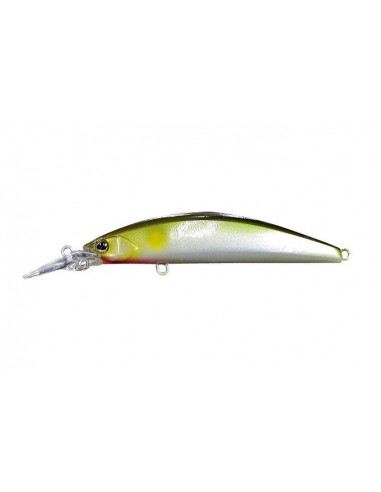 Vobler Jackall Tricoroll GT 72SR-F, Culoare PY, 7.2cm, 5.7g