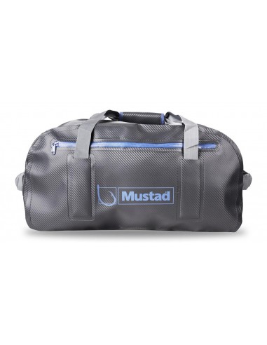 Geanta Impermeabila Mustad Boat Bag, 55cm, 50 Litri