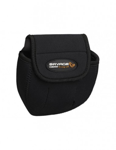 Husa pentru Mulineta Marimea 4000-6000 Savage Gear Neoprene Reel Cover