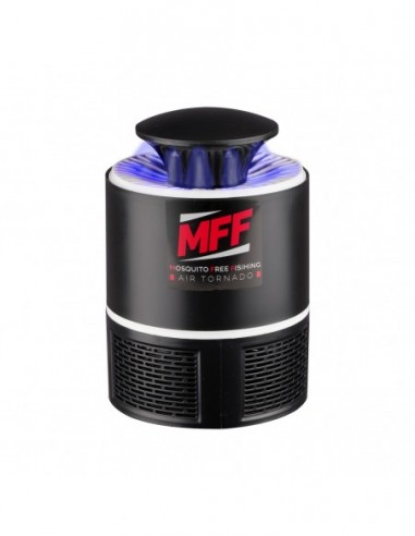 Lampa Anti-Tantari EnergoTeam MFF Air Tornado Mosquito Killer Lamp