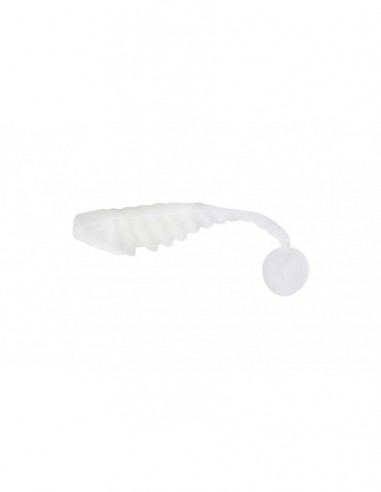 Shad EnergoTeam L&K Floating, Culoare W, 8cm, 3buc/plic