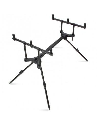 Rod Pod NGT Slider, 3 Posturi