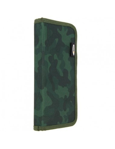 Penar Stiff Rig Wallet NGT Dapple Camo