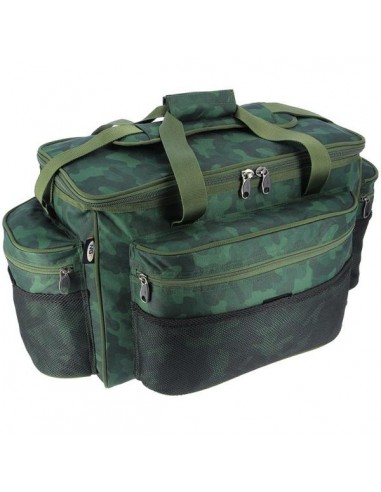 Geanta NGT Dapple Camo Carryall, 68x35x34cm