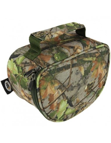 Husa NGT Deluxe Camo, 21x16x11cm