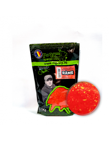 Nada MG Special Carp Apa Rece, Rame, 1kg