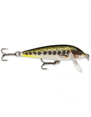 Vobler Rapala Countdown, Culoare MD, 5cm, 5g